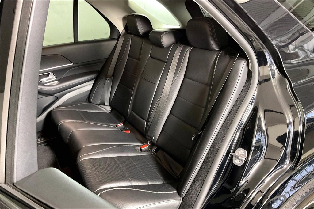 Used 2021 Mercedes-Benz GLE 350 GLE 350 w/ AMG Line Exterior image 25