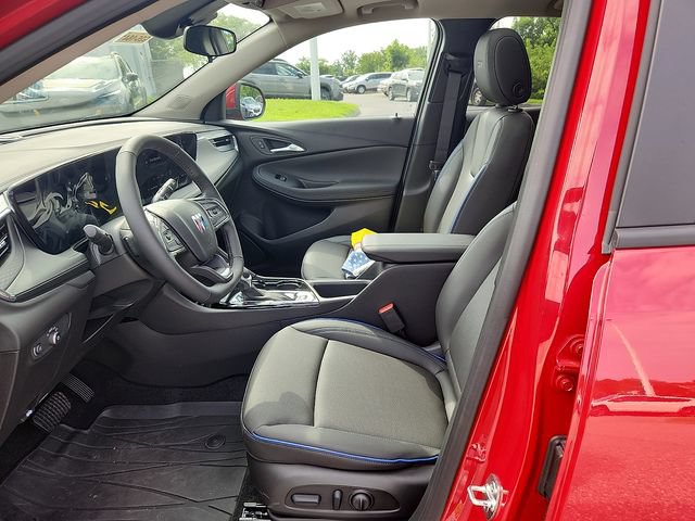 New 2026 Buick Encore GX Sport Touring w/ Advanced Technology Package FWD image 9