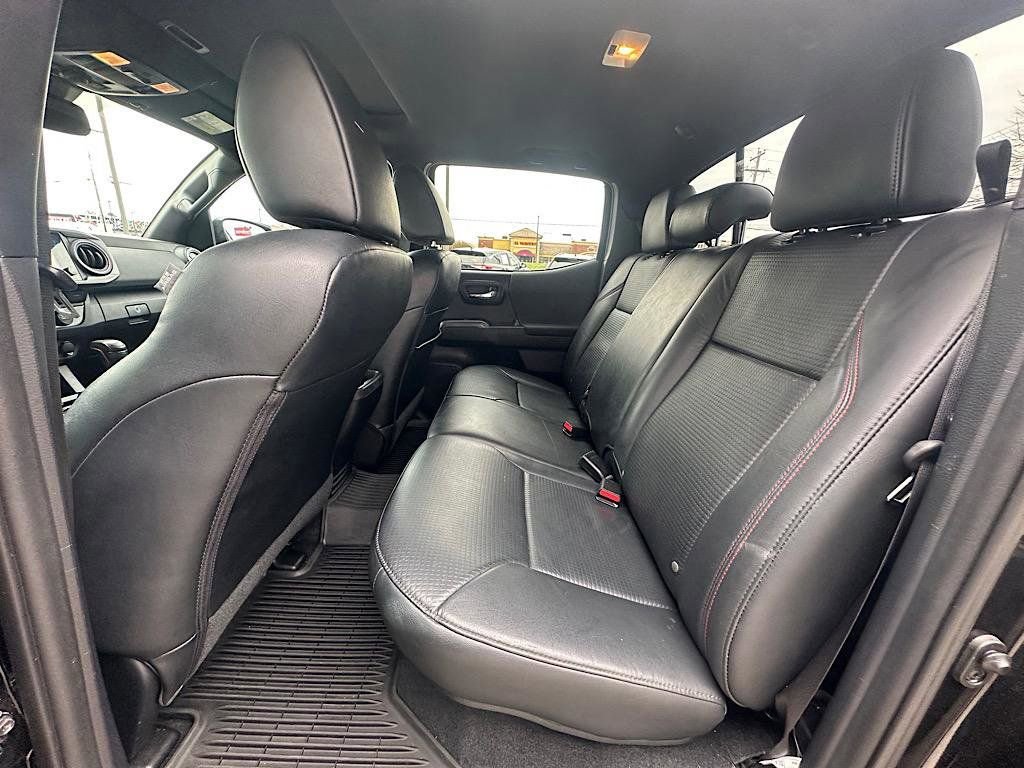 Certified 2019 Toyota Tacoma TRD Pro image 17