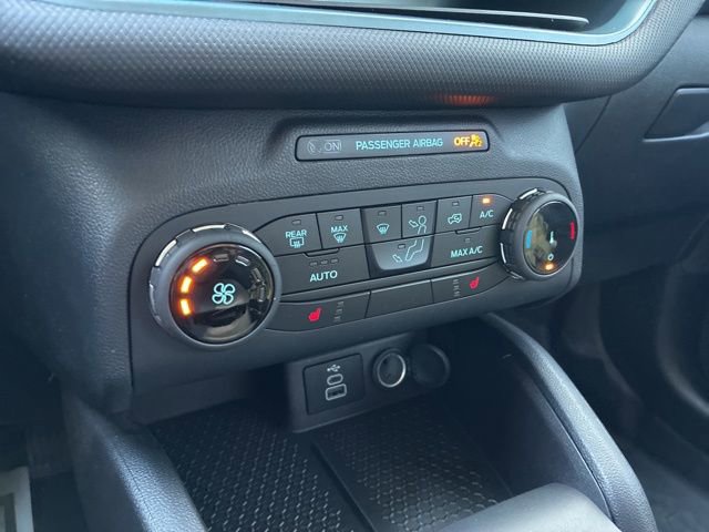 Used 2024 Ford Bronco Sport Badlands AWD/4WD image 31