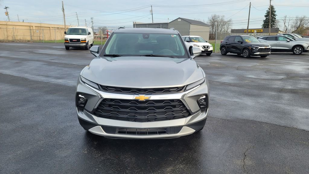 Used 2024 Chevrolet Blazer LT w/ Convenience Package image 1