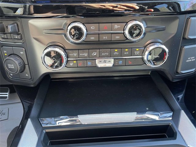 New 2025 Ford F250 Lariat w/ Lariat Ultimate Package image 22