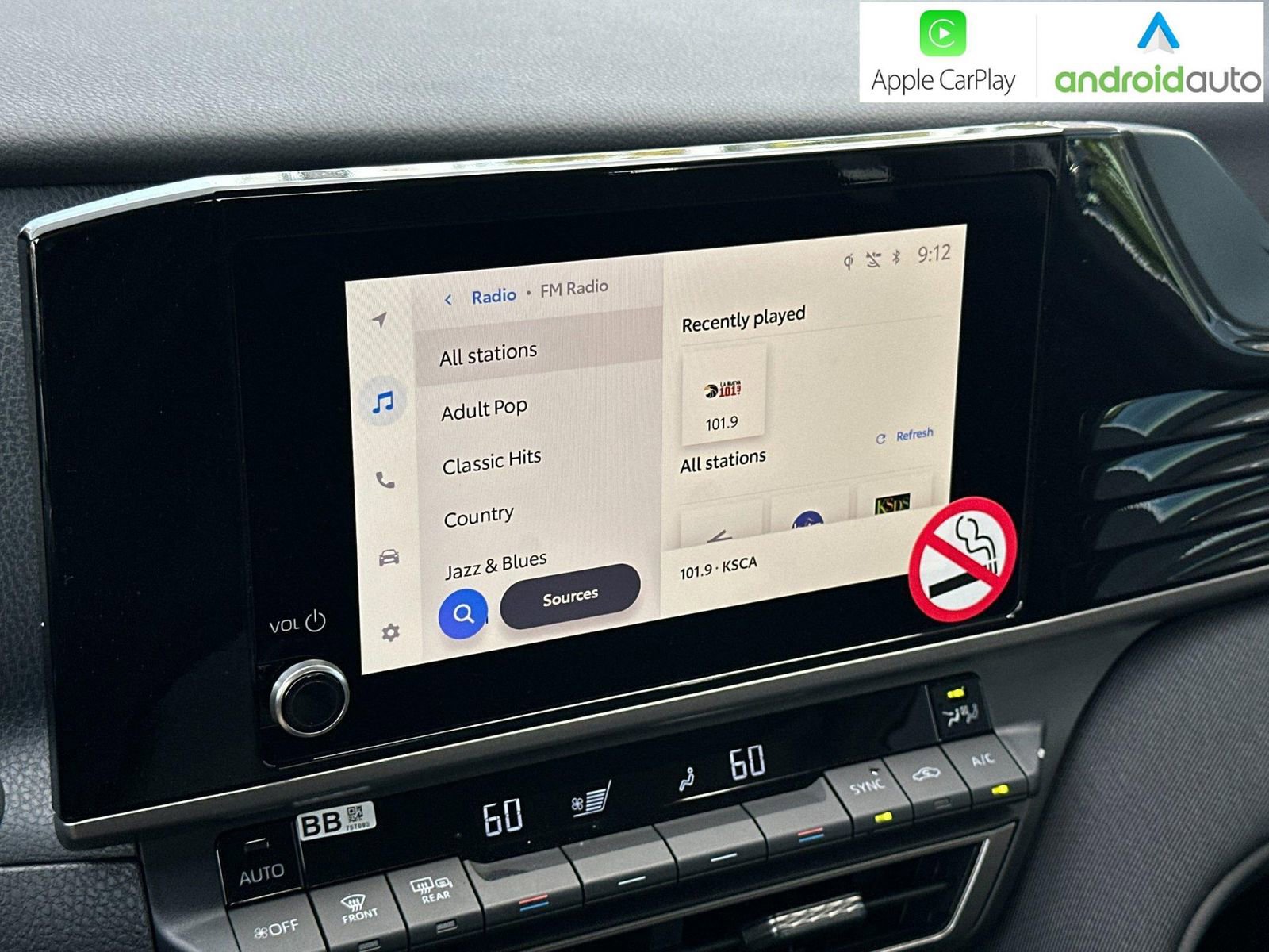 Used 2026 Toyota Camry LE image 19