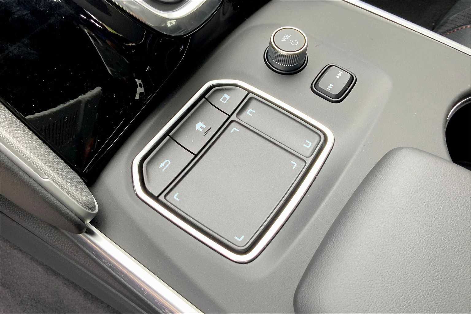 New 2025 Acura TLX SH-AWD w/ A-SPEC Pkg image 19