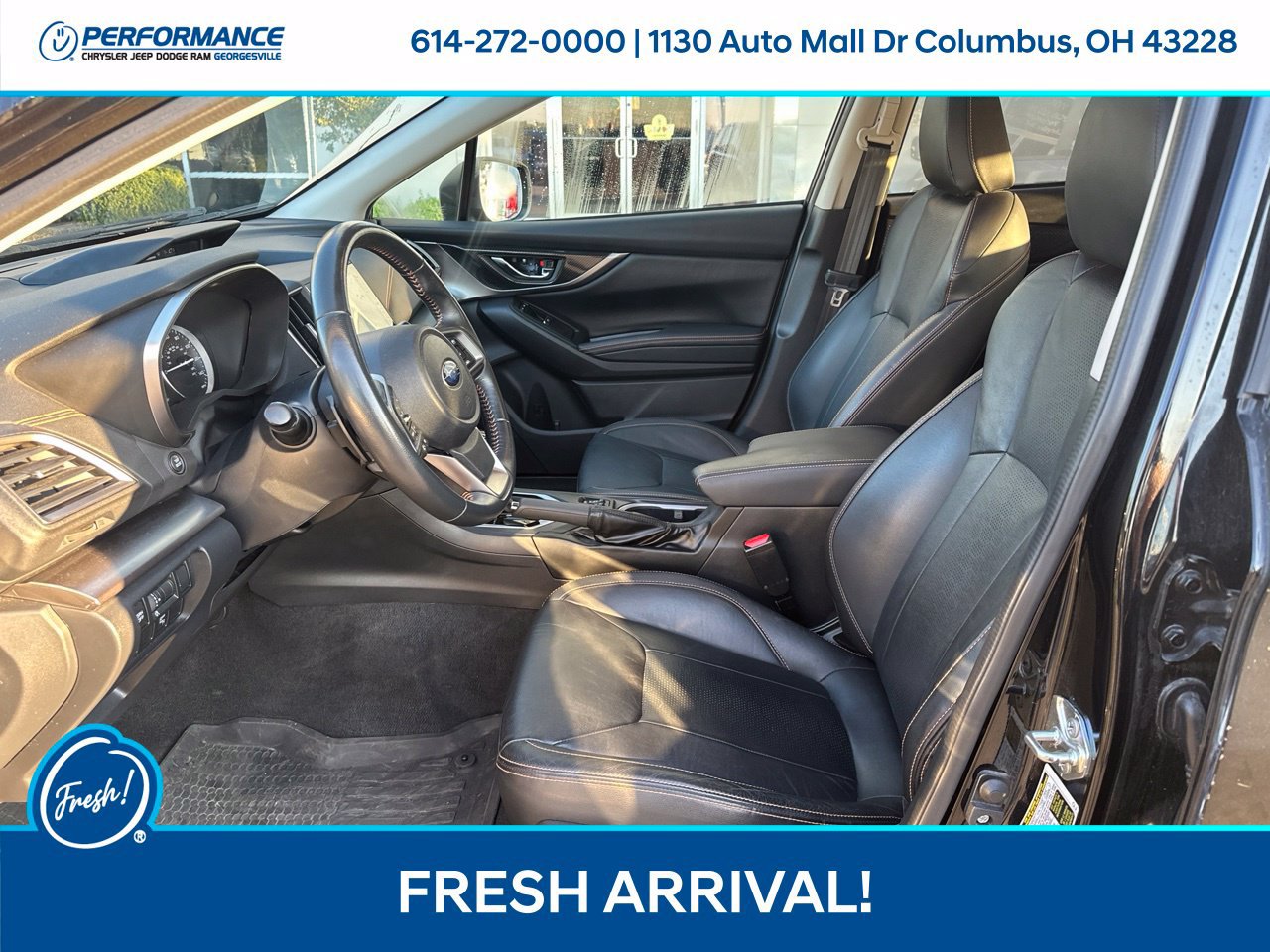 Used 2018 Subaru Crosstrek 2.0i Limited AWD/4WD image 13