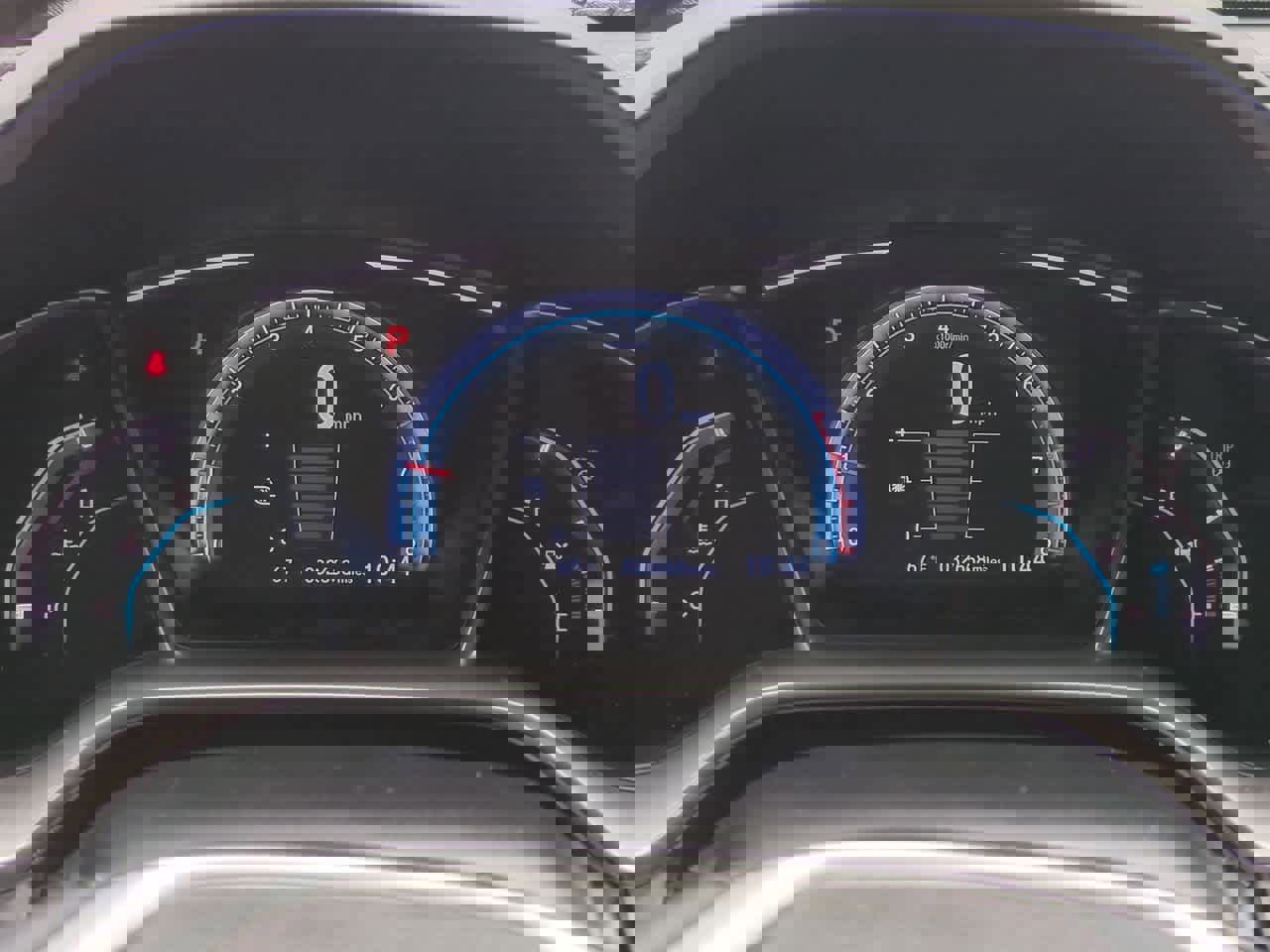 Used 2020 Honda Civic EX image 33