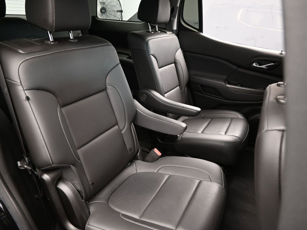 Used 2021 GMC Acadia SLT image 43