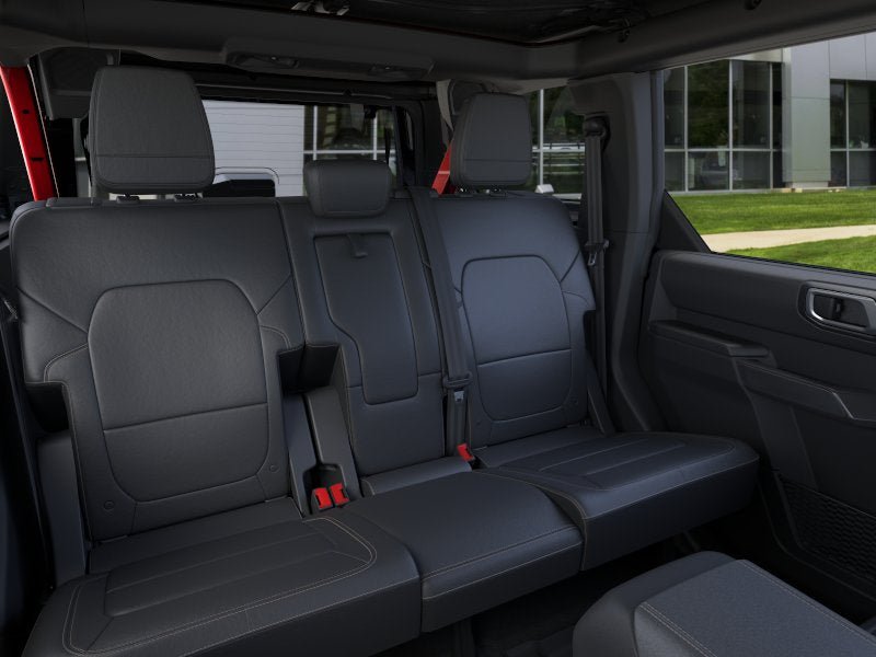 New 2026 Ford Bronco Badlands AWD/4WD image 11