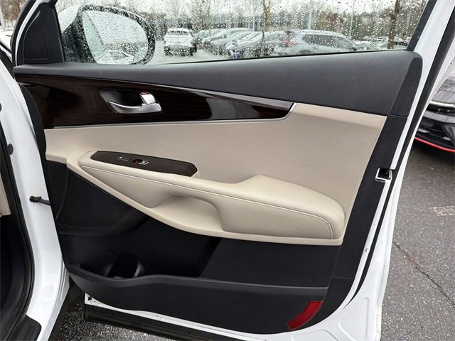 Used 2019 Kia Sorento EX image 14