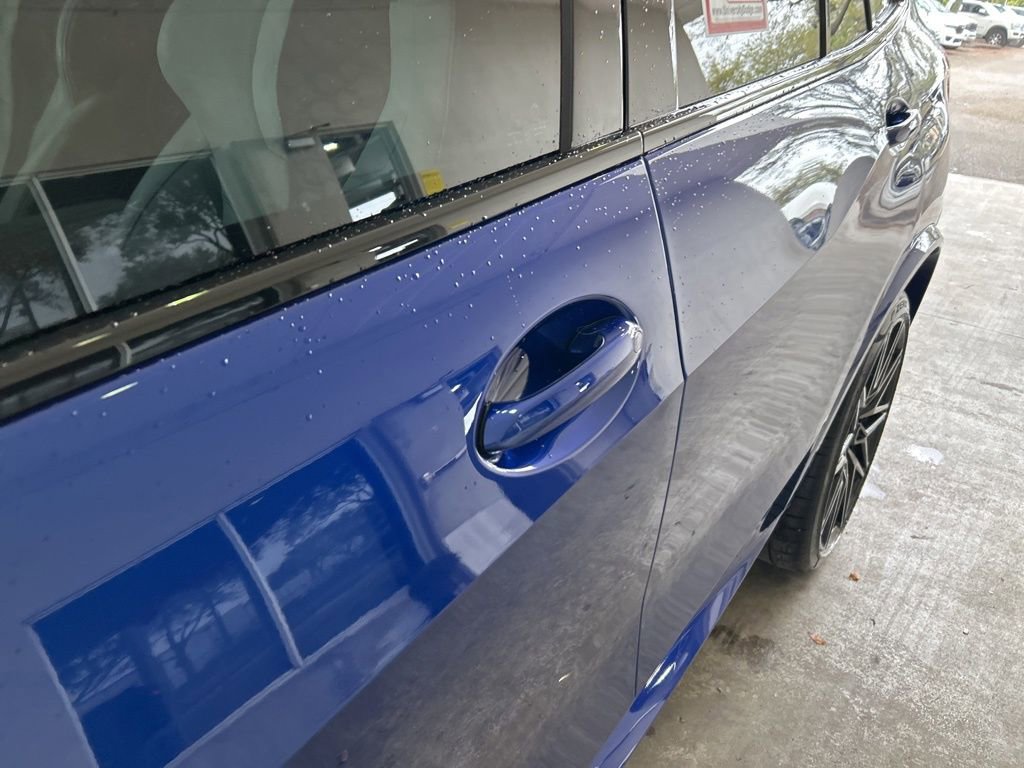 Used 2021 BMW X5 M w/ Competition Package image 16