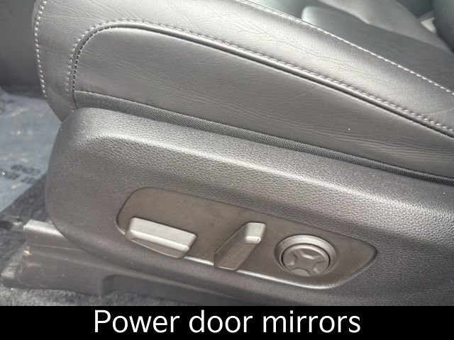 Certified 2025 Kia Carnival image 20