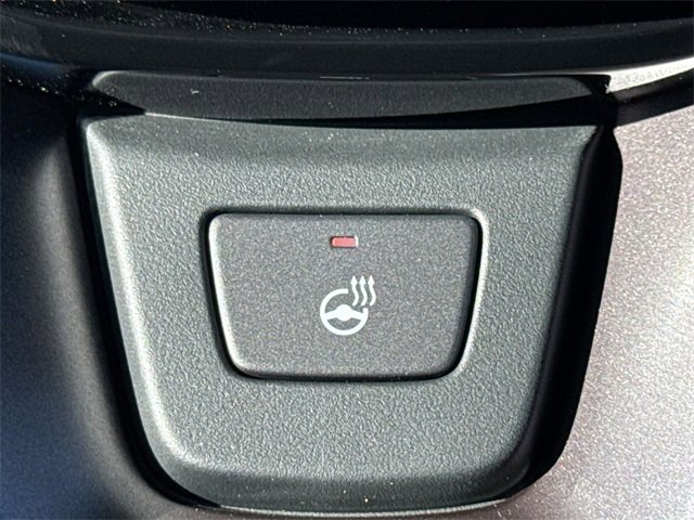 New 2025 Honda Pilot TrailSport image 33