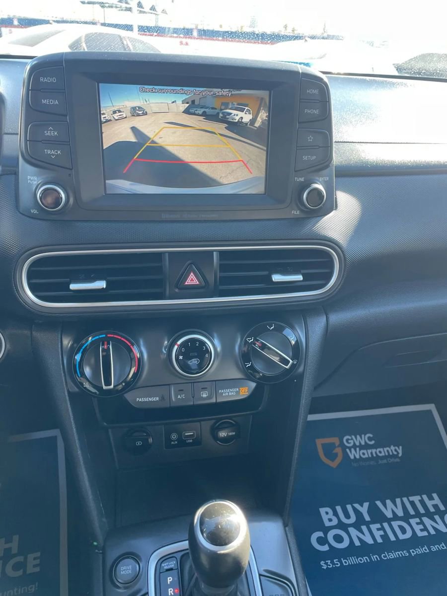 Used 2020 Hyundai Kona SEL image 11