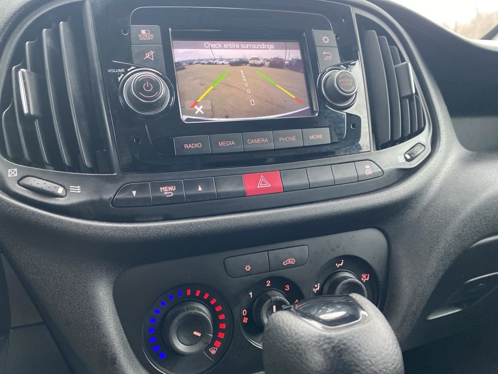 Used 2022 RAM ProMaster City Tradesman image 22