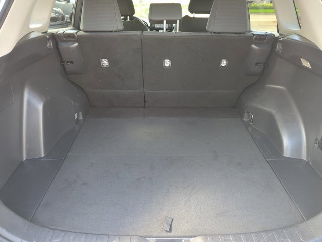 Certified 2021 Toyota RAV4 LE FWD image 10