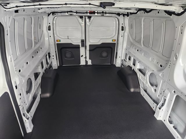 New 2026 Ford Transit 250 Low Roof AWD image 14