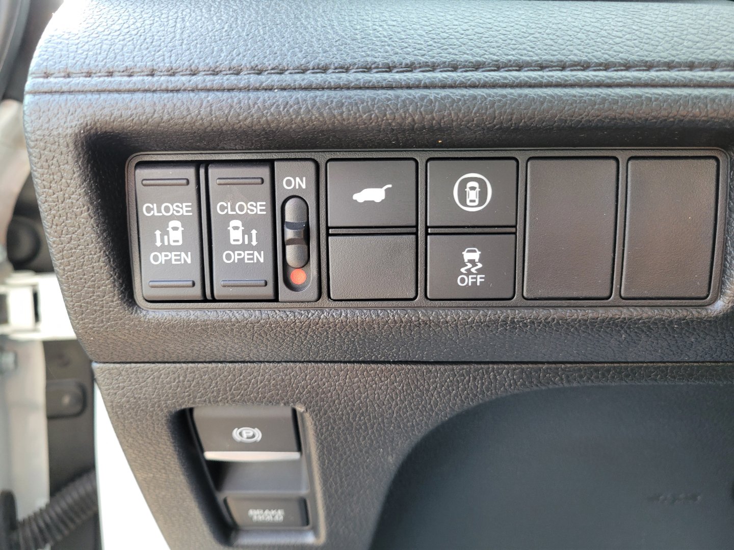 Certified 2023 Honda Odyssey EX-L image 20