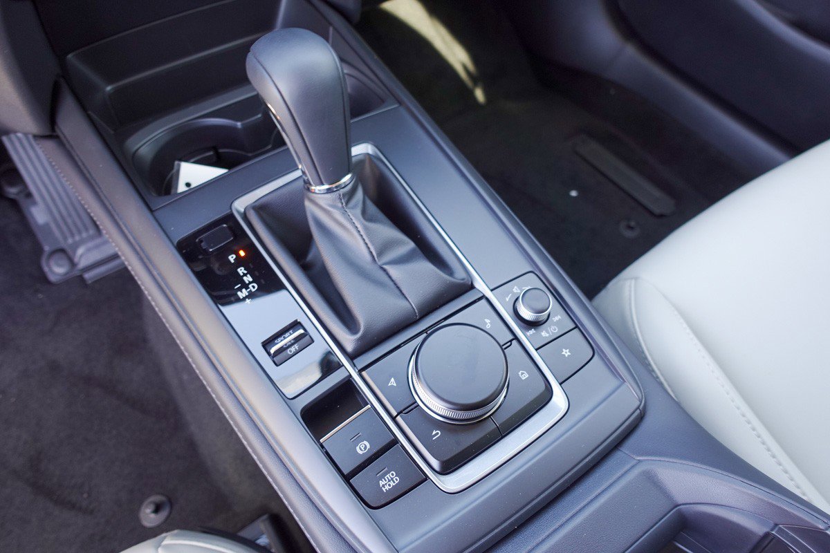 New 2026 MAZDA CX-30 AWD 2.5 S w/ Select Sport Pkg image 19