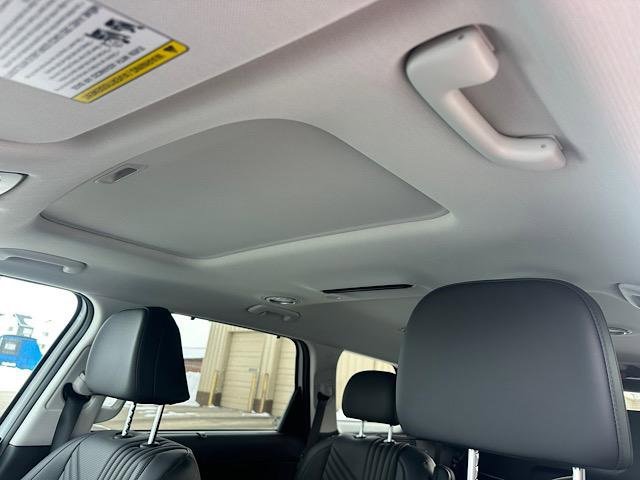 New 2026 Hyundai Palisade SEL image 10
