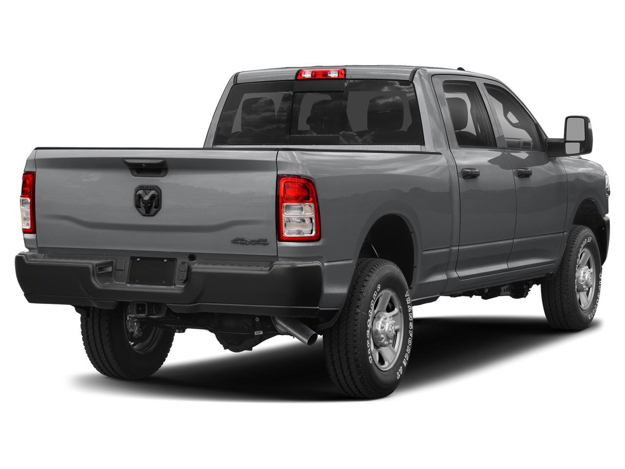 New 2024 RAM 2500 Tradesman w/ Chrome Appearance Group image 41