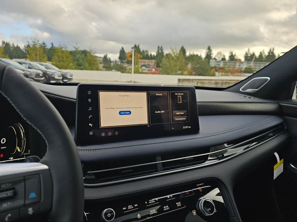 New 2026 INFINITI QX60 Sport image 27