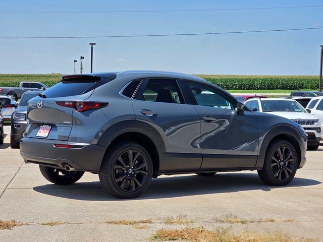 Used 2023 MAZDA CX-30 AWD 2.5 S w/ Preferred Package image 8
