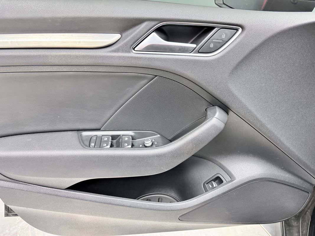 Used 2017 Audi S3 Premium Plus w/ Technology Package image 15