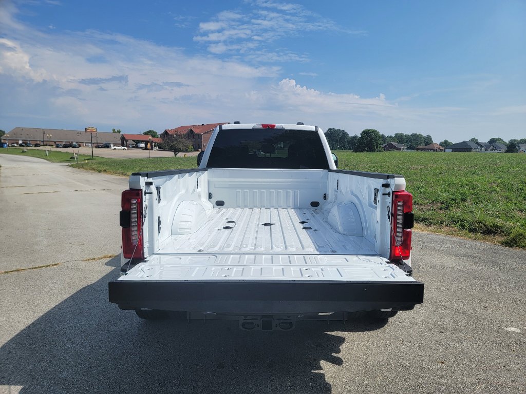 New 2026 Ford F350 XLT w/ 360-Degree Camera Package image 9