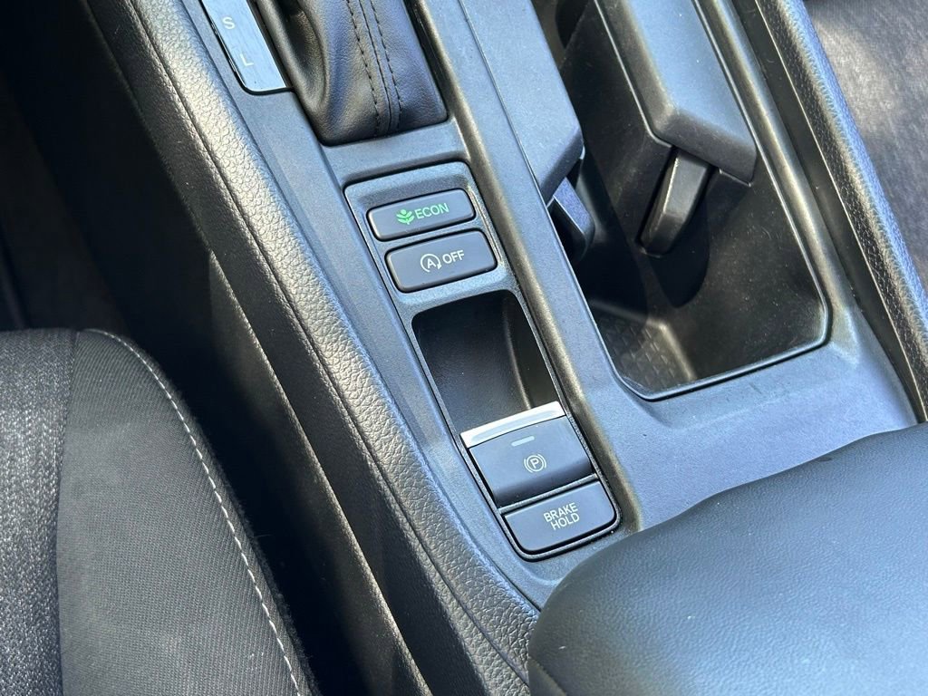 Used 2024 Honda Accord EX image 49
