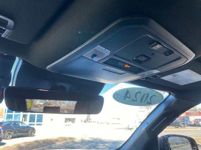 Used 2024 Toyota Tacoma TRD Sport image 23