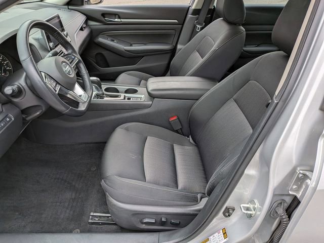Used 2019 Nissan Altima 2.5 SV AWD/4WD image 12