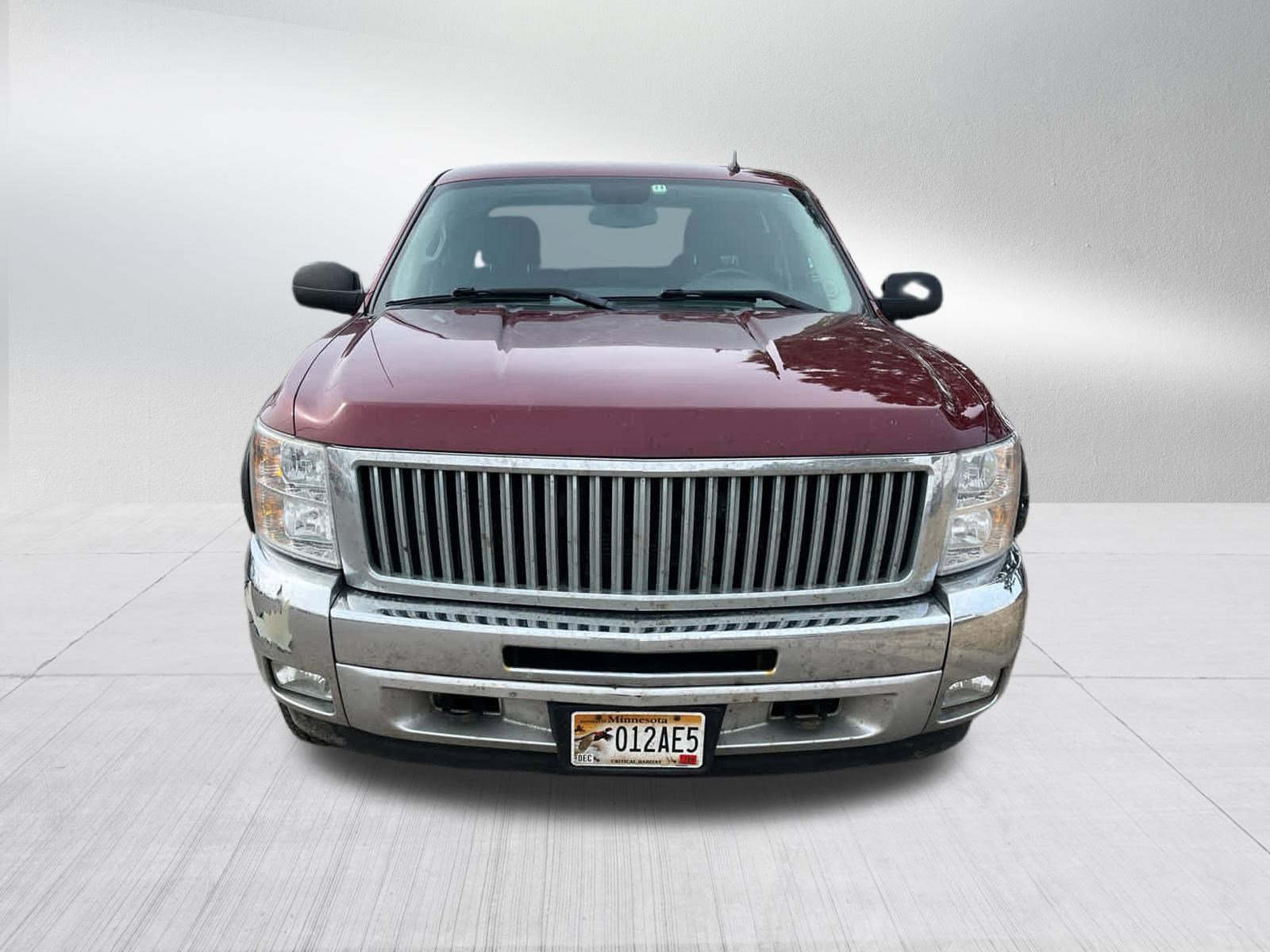 Used 2013 Chevrolet Silverado 1500 LT w/ All-Star Edition video 2