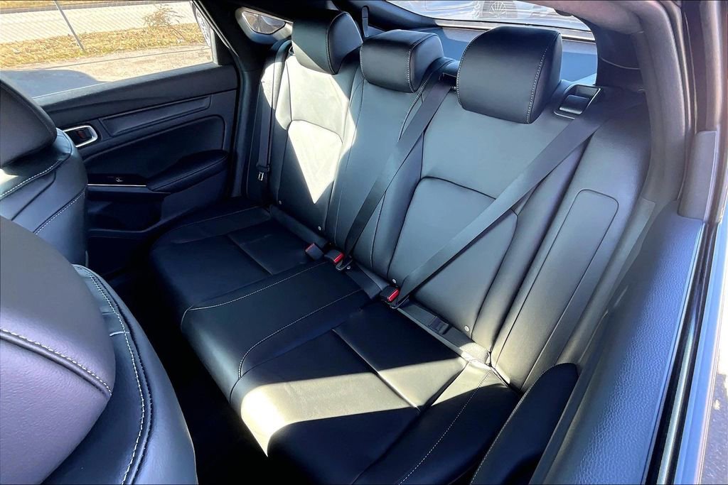 New 2026 Acura Integra A-Spec image 23