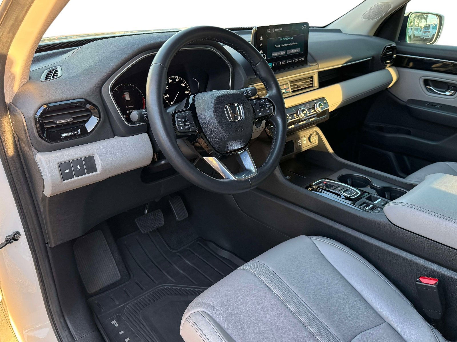 Used 2023 Honda Pilot EX-L image 22