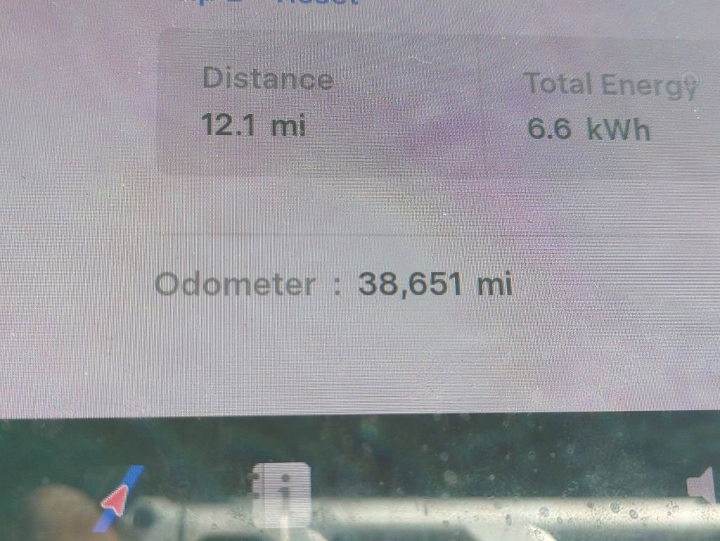 Used 2018 Tesla Model 3 Long Range image 29