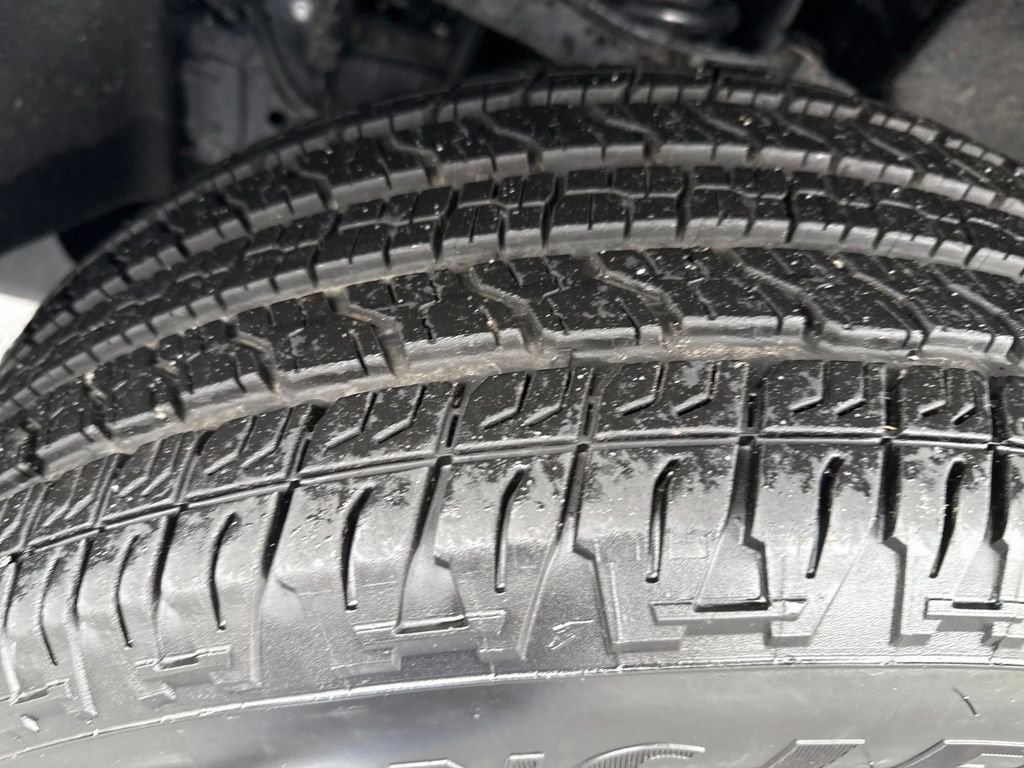 Used 2025 Chevrolet Colorado W/T image 36