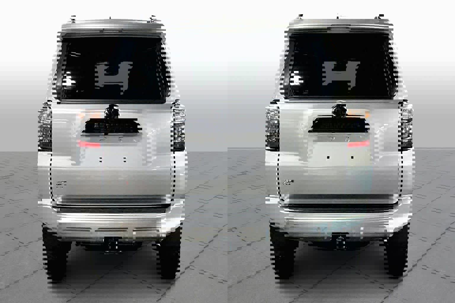 Certified 2024 Toyota 4Runner TRD Off-Road Premium w/ Moonroof Package image 5