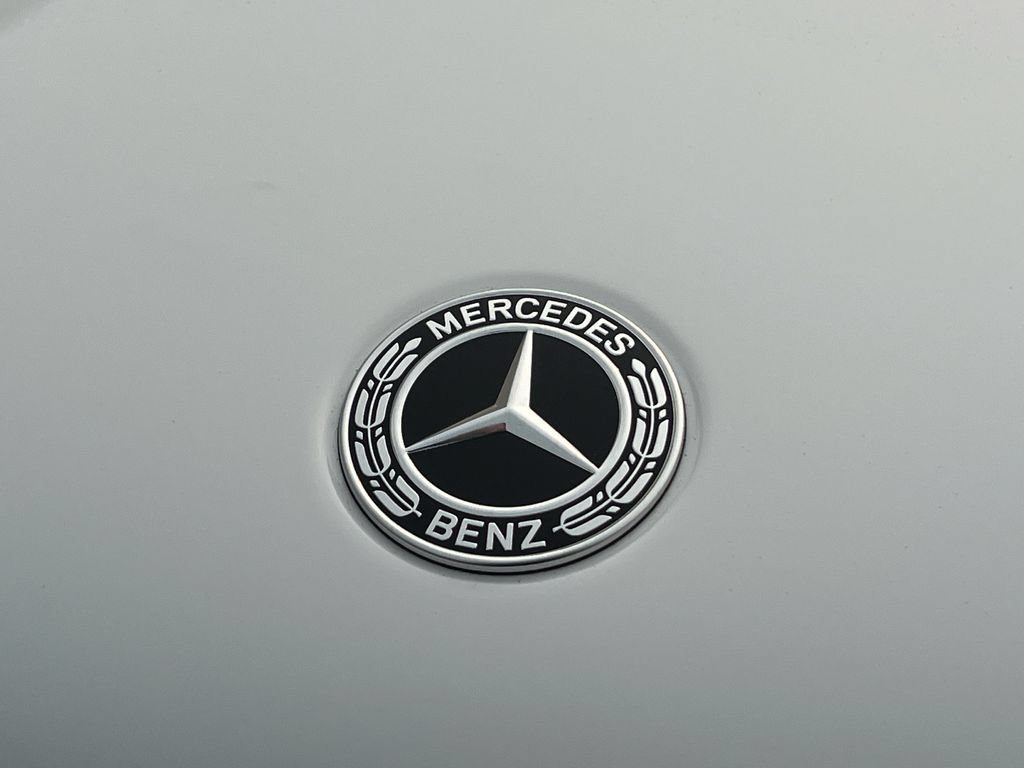 New 2026 Mercedes-Benz GLE 450 4MATIC Coupe image 29