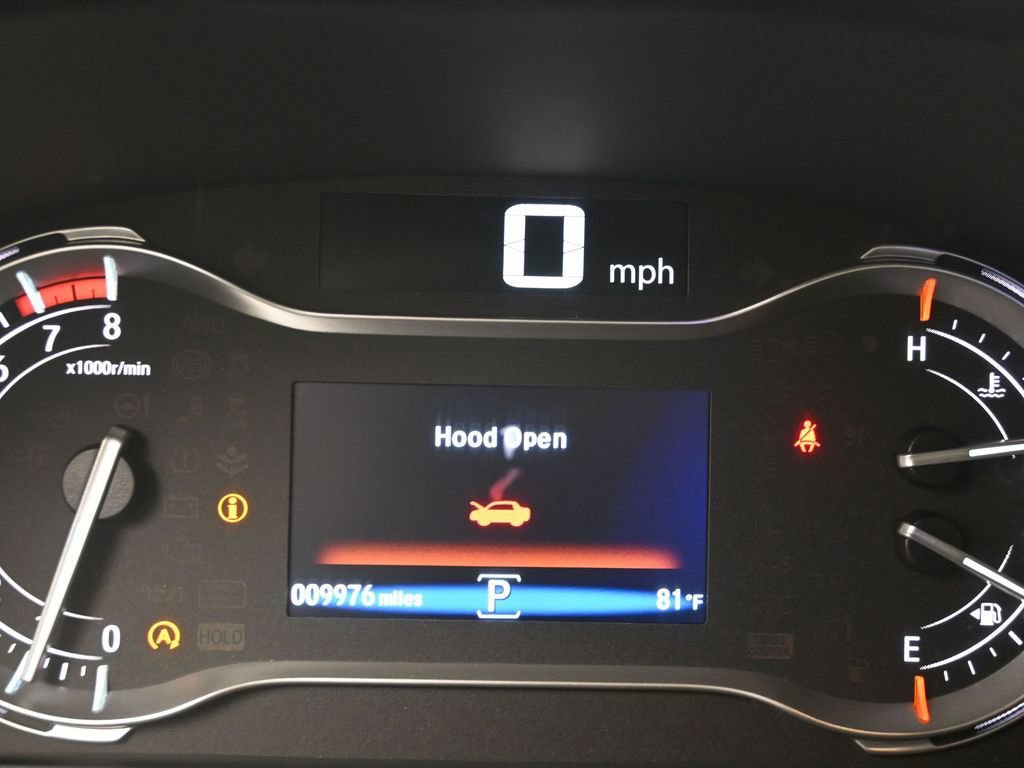 Certified 2023 Honda Ridgeline RTL image 14