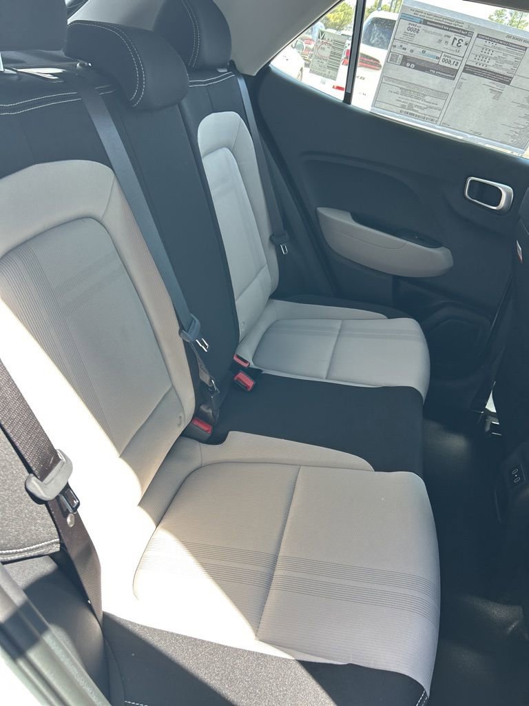 New 2026 Hyundai Venue SEL image 13