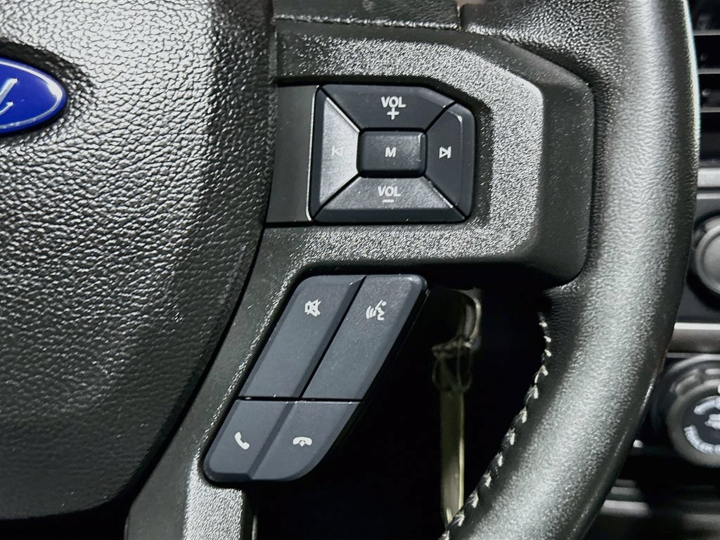 Used 2018 Ford F150 XLT w/ Equipment Group 302A Luxury AWD/4WD image 33