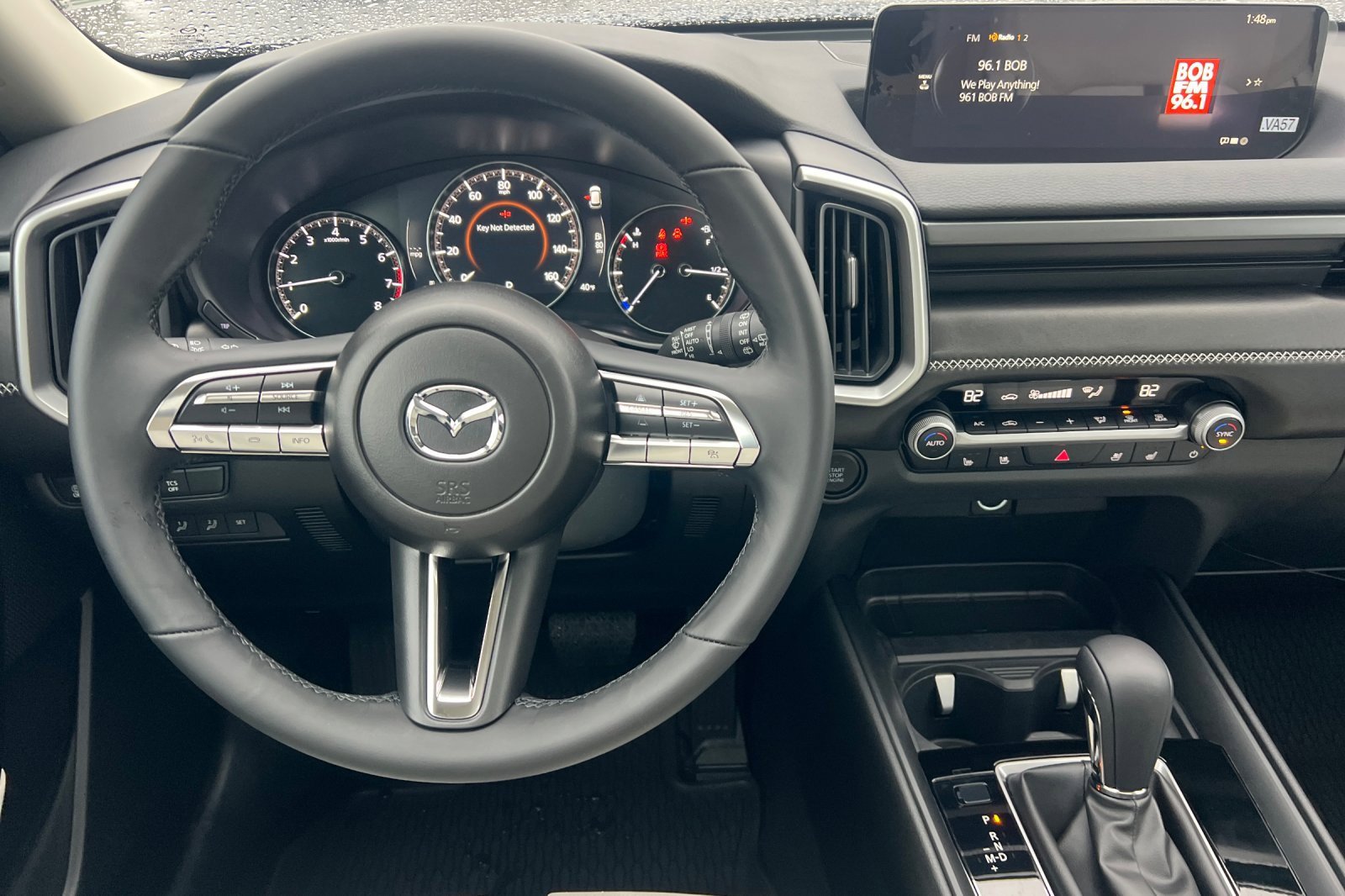 New 2026 MAZDA CX-50 AWD 2.5 S w/ Accent Package image 11