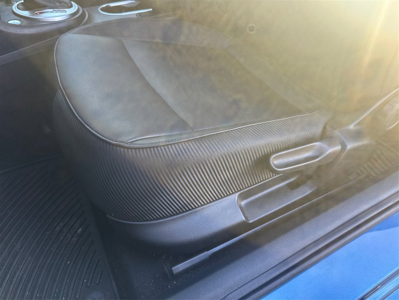 Used 2016 Volkswagen Beetle 1.8T image 22