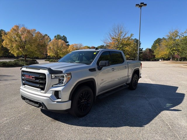 Used 2022 GMC Sierra 1500 Elevation