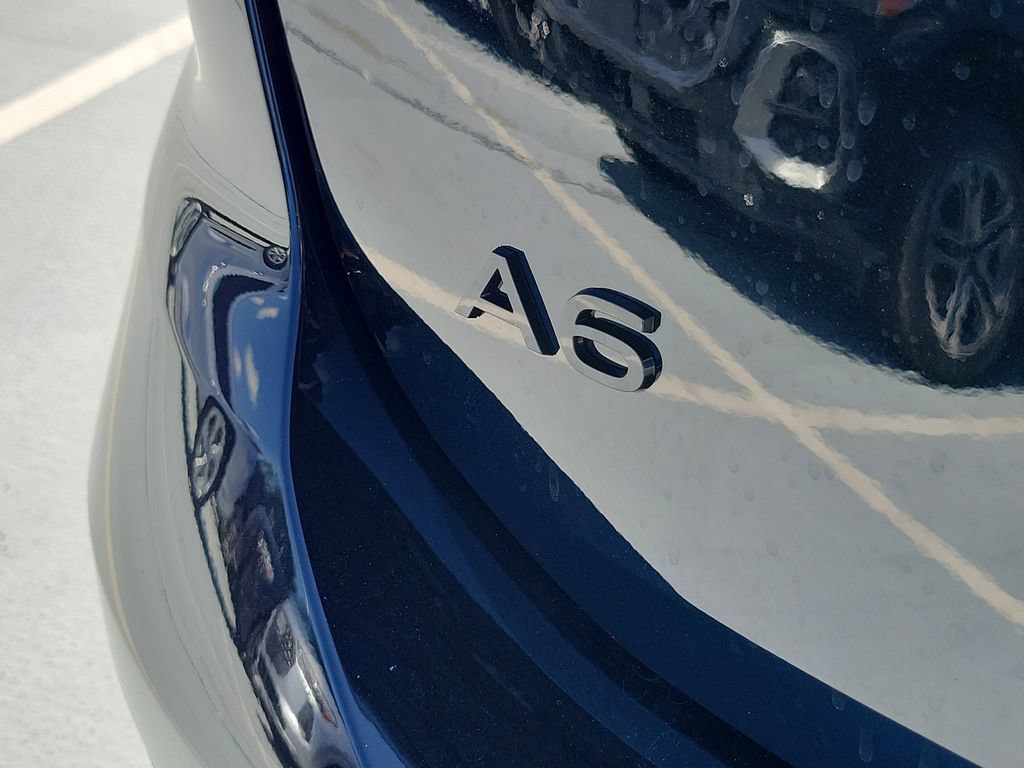 New 2026 Audi A6 Premium Plus AWD/4WD image 5