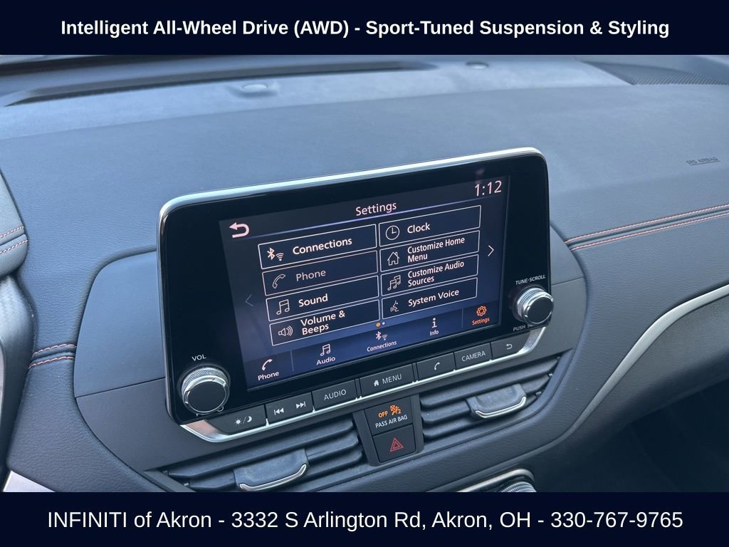 Used 2019 Nissan Altima 2.5 SR image 44