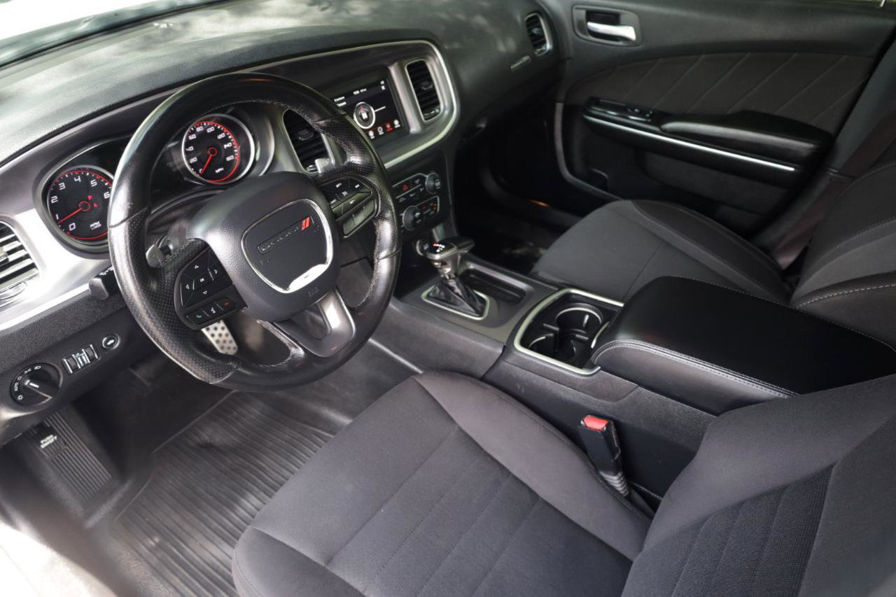 Used 2020 Dodge Charger R/T RWD image 9