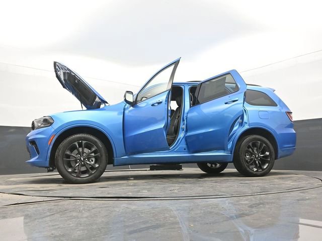 New 2026 Dodge Durango GT image 68