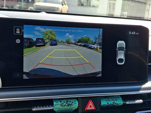 Certified 2025 Kia K5 GT-Line FWD image 17