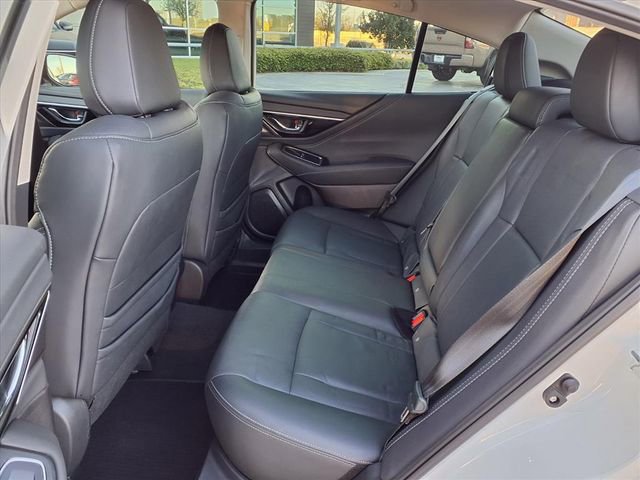 Certified 2023 Subaru Legacy Limited w/ Tech Package 2 image 7